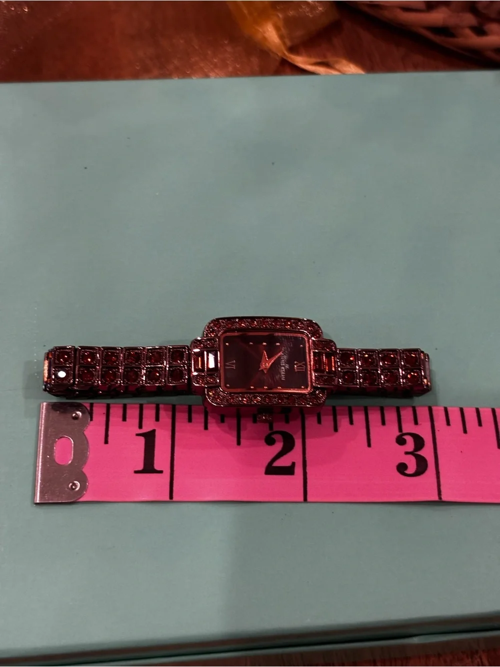 Preowned Ann Klein Watch